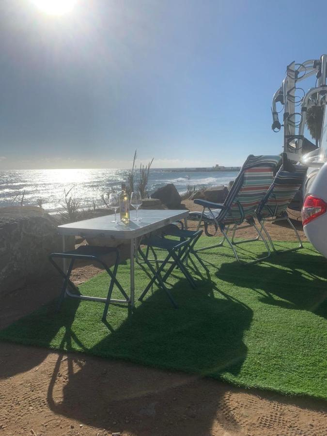 Andalusian Lifestyle Camping *