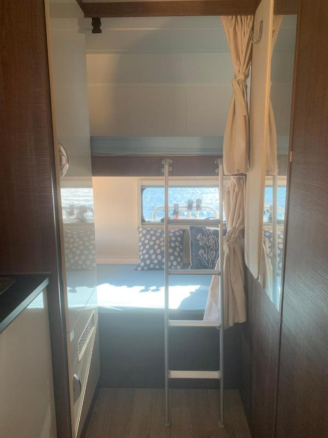 Camping Andalusian Lifestyle Marbella