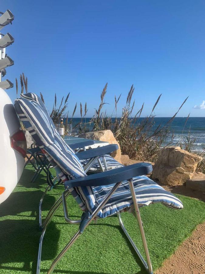 Andalusian Lifestyle Camping