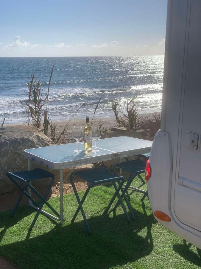 Camping Andalusian Lifestyle Marbella