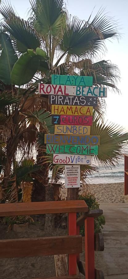 Andalusian Lifestyle Camping Marbella