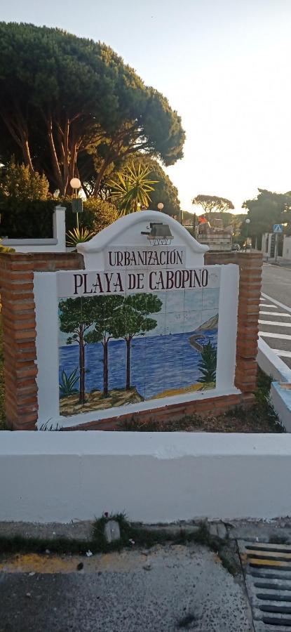Camping Andalusian Lifestyle Marbella