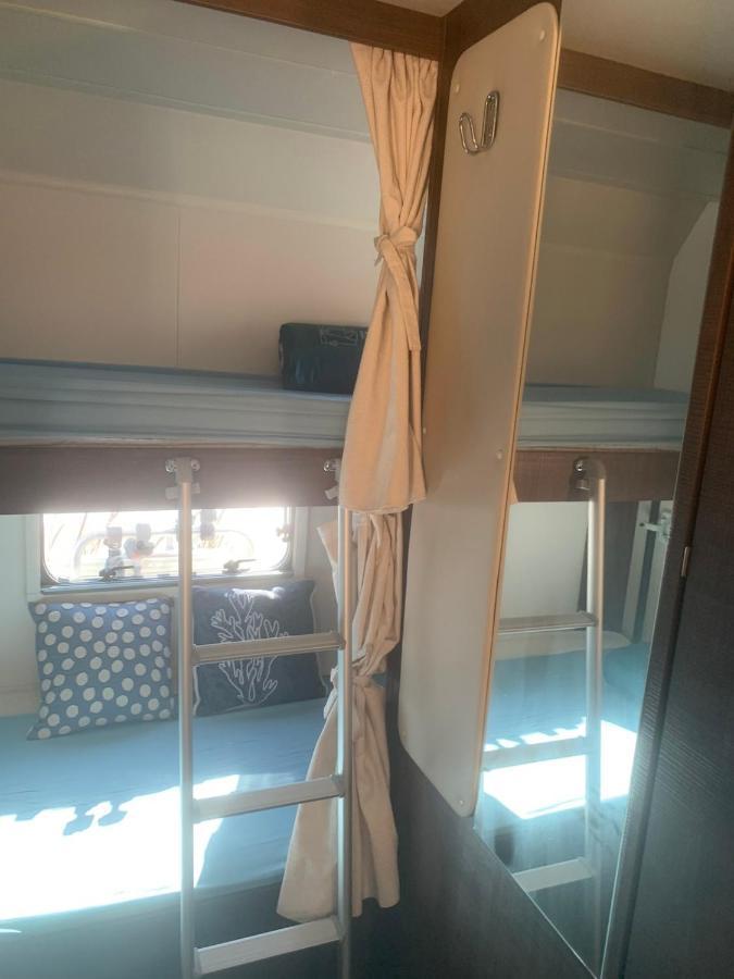 Andalusian Lifestyle Camping Marbella